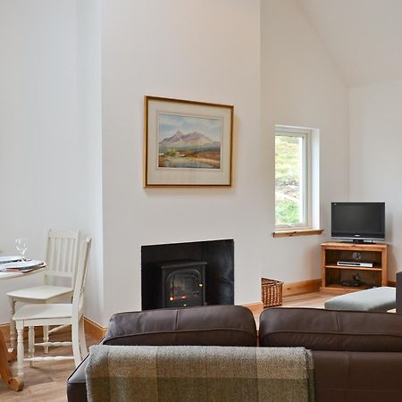 Springburn Cottage Glendale  Kültér fotó